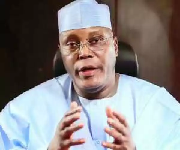 3 Of My Daughters Are Getting Married Today - Atiku Abubakar